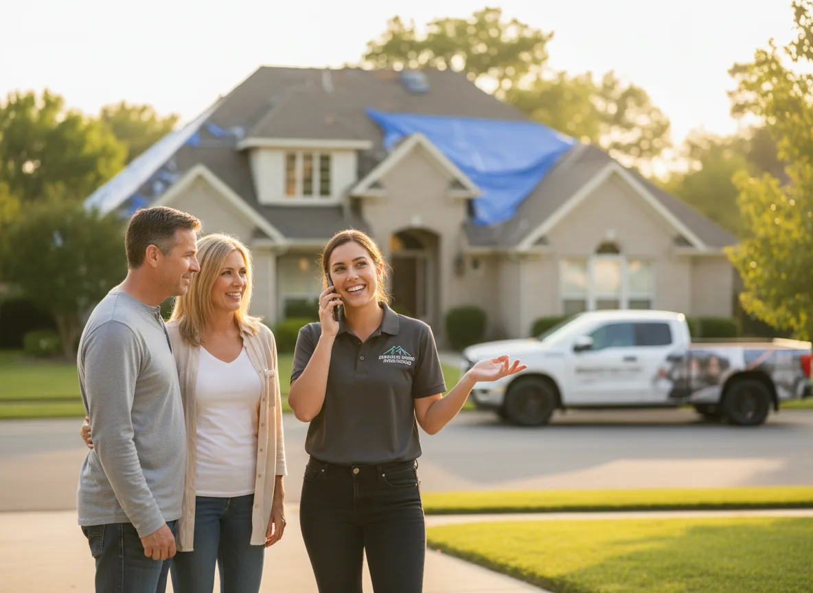 Emergency Roof Repair Melbourne, KY FAQs